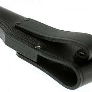 Fallkniven TK6L bőr tokkal