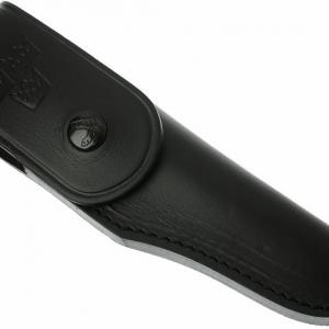 Fallkniven TK6L bőr tokkal