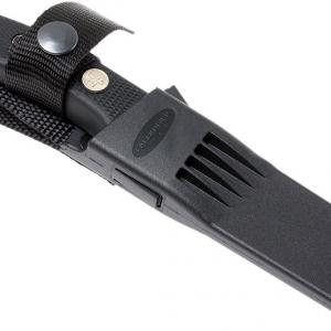 Fallkniven TK6Z Zytel tokkal