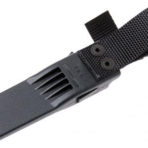 Fallkniven TK6Z Zytel tokkal