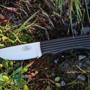 Fallkniven TTH2Z outdoor kés, Zytel tokkal