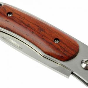 Fallkniven U1C zsebkés, Kifutó