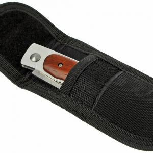 Fallkniven U1C zsebkés, Kifutó