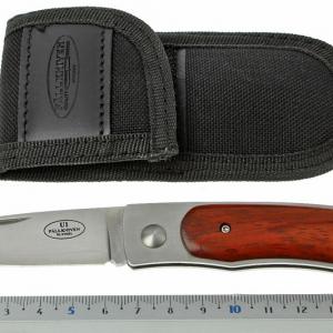 Fallkniven U1C zsebkés, Kifutó