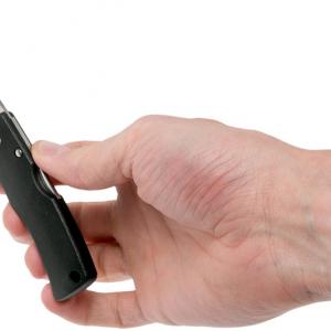 Fallkniven U2 - Pegasus zsebkés