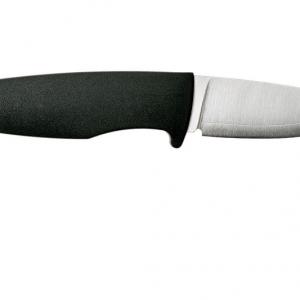 Fallkniven WM1Z -  Zytel tokkal, Kifutó