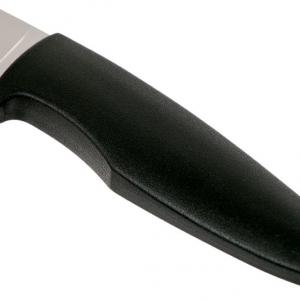 Fallkniven WM1Z -  Zytel tokkal, Kifutó