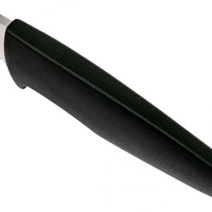 Fallkniven WM1Z -  Zytel tokkal, Kifutó