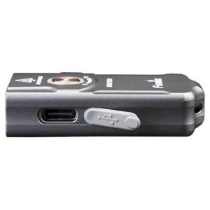 Fenix Light elemlámpa E03R V2.0 LED 500 lumen Grey