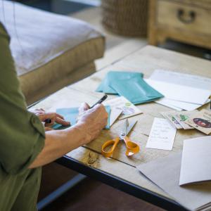 Fiskars Classic általános olló 21cm