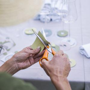 Fiskars Classic általános olló 21cm