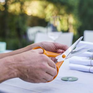 Fiskars Classic általános olló 21cm