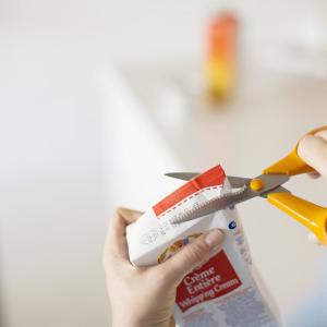 Fiskars Classic általános olló 21cm