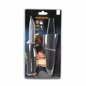 Fiskars K40 outdoor kés , horgászkés
