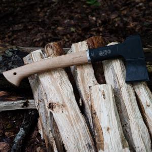 Fiskars Norden N10 fejsze