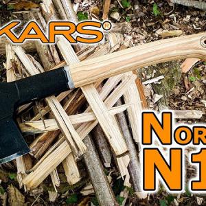 Fiskars Norden N10 fejsze