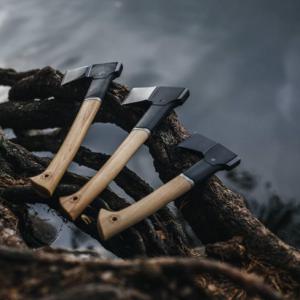 Fiskars Norden N10 fejsze