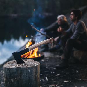 Fiskars Norden N10 fejsze