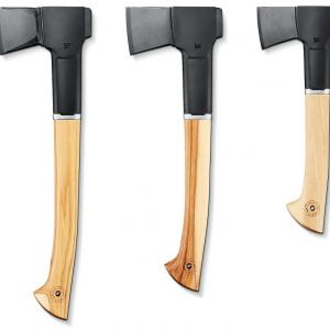 Fiskars Norden N12 fejsze