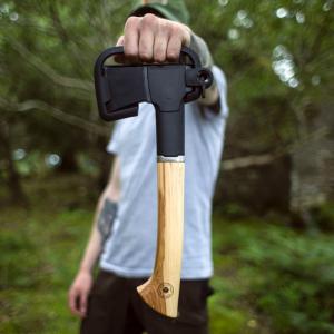 Fiskars Norden N7 kemping fejsze