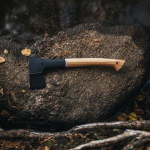 Fiskars Norden N7 kemping fejsze