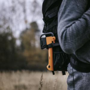 Fiskars X5 kemping fejsze - XXS