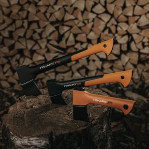 Fiskars X5 kemping fejsze - XXS