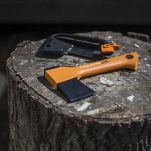 Fiskars X5 kemping fejsze - XXS