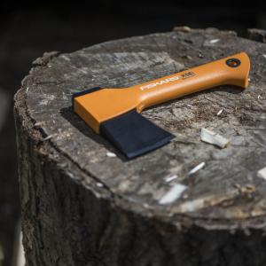 Fiskars X5 kemping fejsze - XXS