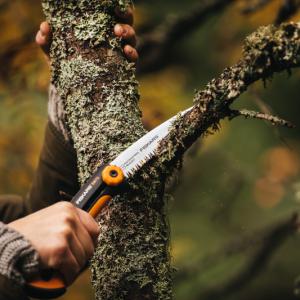Fiskars Xtract kerti fűrész SW73 - S