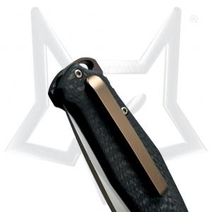 Fox / Vox Tur design zsebkés