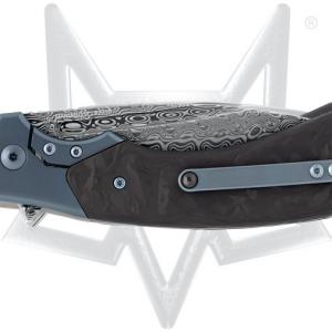 Fox 40 Anniversary Damaszt zsebkés