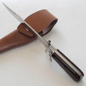 Fox 647 Special Hunter automata vadászkés