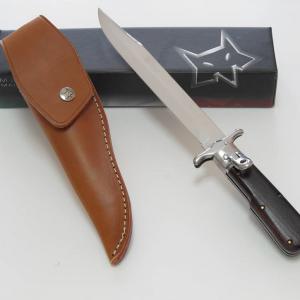 Fox 647 Special Hunter automata vadászkés