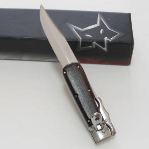 Fox 647 Special Hunter automata vadászkés