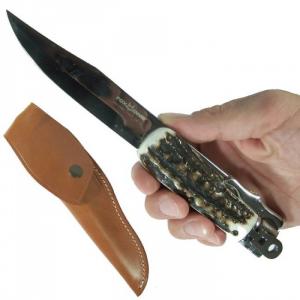 Fox 648 Special Hunter automata vadászkés