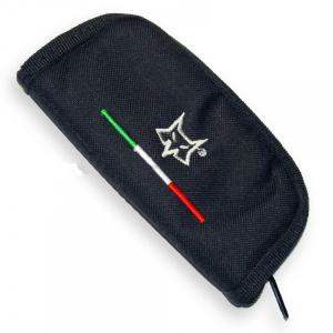 Fox cipzáros gyöngyvászontok 15 cm