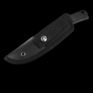 Fox Core designed by VOX Black outdoor kés