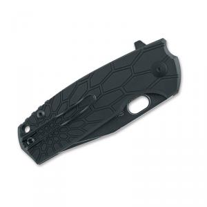 Fox Core Tanto FRN All Black