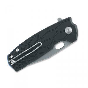 Fox Core Tanto FRN Black