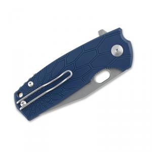 Fox Core Tanto FRN Blue