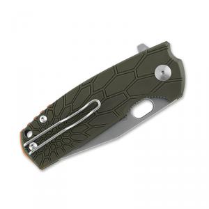 Fox Core Tanto FRN OD Green