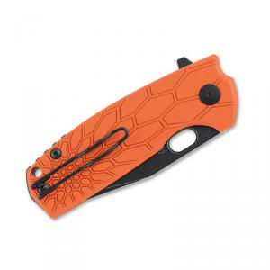 Fox Core Tanto FRN Orange