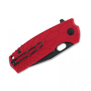 Fox Core Tanto FRN Red