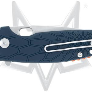 Fox Core Vox design Blue zsebkés