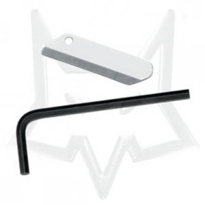 Fox FKMD ALSR zsebkés