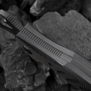 Fox FKMD Fixed karambit kés