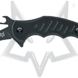 Fox FKMD Fixed karambit kés