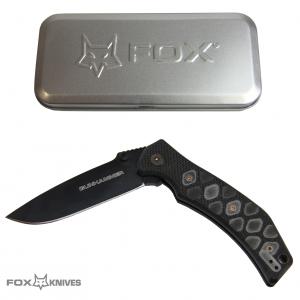 Fox FKMD Gunhammer zsebkés