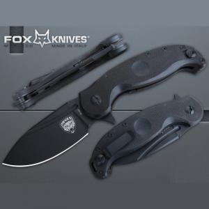 Fox FKMD Irves taktikai zsebkés